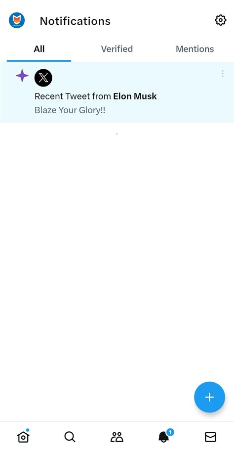 X (Twitter) APK for Android .